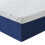 Hiimgo Double Mattresses Memory Foam - Orthopaedic Medium Firm 1
