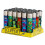 Aspect Lighters, Pack of 20 Clipper Lighter 4