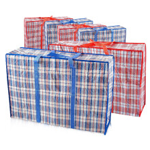 Start and DriveLtd, Laundry Bag Zips, XXL jumbo Heavy Duty Storage Bags Reusable Strong Nylon Large Boxes for House Moving Clothes & Wardrobe Storage