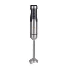 MasterChef Hand Blender for Kitchen, Stick Blender Heavy Duty 1000W, Immersion Blender Stainless Steel Hand Held Blender Stick to Blend & Puree Food