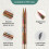 KnitPro Symfonie Interchangeable Circular Needles 5" (13cm) | 5.00mm 3