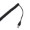 Microphone 16 Key Hand Microphone Mic for  TK-868 TK-768 Car Radio 6