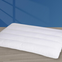 MINUPWELL Ultra Flat Pillows for Sleeping Thin, 7D High Support 2.5 inch Height Ultra Thin Pillows,Slim Bed Pillows for Stomach Sleeper,Standard Size
