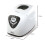 Morphy Richards Morphy Richards Fastbake Breadmaker, 12 Programmes, 1.5lb, 2lb Loaf Sizes, 13 Hour Delay Timer, Keep Warm, 48281, White 8
