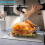 NUTRIUPS Deep Rectangular Glass Lasagne Dish, 3.5L, Tempered Glass, Oven Proof 4