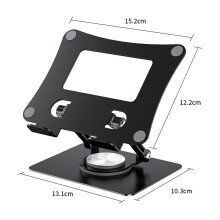 360  Rotation Tablet Computer Ständer