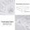 Extra Deep Fitted Sheet 40CM Deep Fully Elasticated 100% Egyptian Cotton 200 Thread Count (White, Double) 4