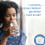 BRITA BRITA Marella Water Filter Jug White (2.4L) Starter Pack incl. 3x 8