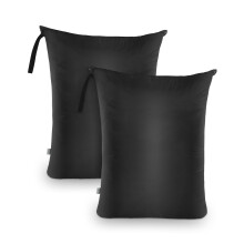 OTraki Wet Clothes Bag, Waterproof Laundry Bag Travel Wet Dry Bags for Wet Clothes Multifunctional Swimsuit Bags with Zippers Travel Laundry Bag for