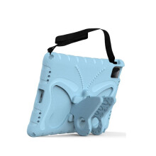 Kids Tablet Cover for  Pro 11inch 2024 Shockproof Cover Shell Stand Cases EVA Stand Case