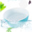 Double Layer Snack Serving Bowl with Shell Holder for Nuts Olives Cherries 2 in 1 Design 5