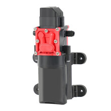 ONB7-FD-G4000 12V Intelligente elektrische Membranpumpe, Zubehör zum Abschalten/Stoppen