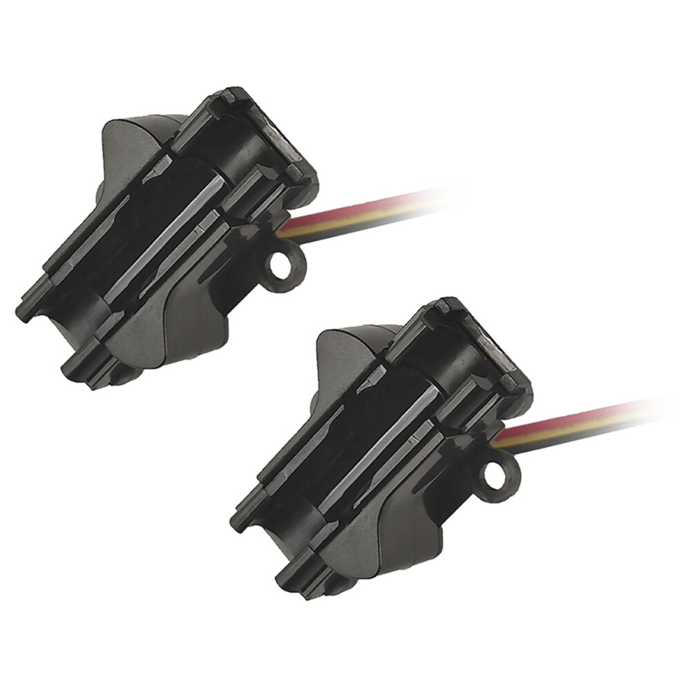 Onb7-2Pcs Ptfs-Ir2107d Slot Photoelectric Level Sensor Tube Liquid Water Detect 6-8Mm Diameter For Contactless External Pipe 4853765197258