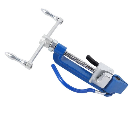 ONB7-Stainless Steel Cable Tie Bundle Tool Tensioning Trigger Cutter Zip Hand Fastening Strap 1