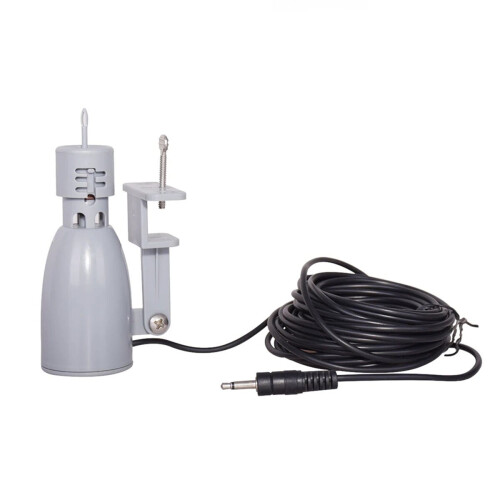 ONB7-Mini Rain Sensor Automatically Interrupt Watering System for Garden Intelligent Automatic Agricultural Irrigation 2