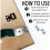 ONB7-Glazier Point Driver, Match 100 PCS Push Points Glazing Setting Tools, Driver Tool 5