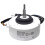 ONB7-Brushless Wind Generator DC Motor Hand DIY Power Generation Experiment Accessories 2