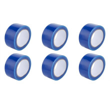 ONB7-6 Rolls Screen Printing Blocking Tape 2"X36 Yd Out Waterproof for Supplies Silkscreen Frame Masking