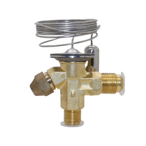 ONB7-TE2 068Z3403 Expansion Valve Compressor for R404A High Performance 1