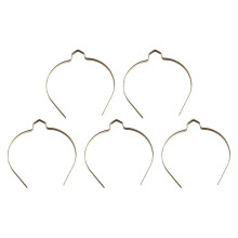 ONB7-5PCS Spinner Wheel Wire Cup Sounder für Spinnen, Feuerechsen, Flugtauben, Kobras LUVIAS