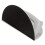 ONB7-Ergonomic Handheld Corner Sander - Plastic Sanding Pad Holder for DIY Woodworking 1