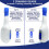 ONB7-Muscle Trainer with Adjustable Resistance,Exercise Equipment,Adjustable Pressure Setting Custom Resistance 4