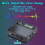 Voice Changer Device with RealTime Modulation, 11 Sound Effects, Color Screen, MultiDevice Compatible 4