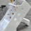 ONB7-Professional Handheld Label Printer - Quick Application for -Border Markets 5
