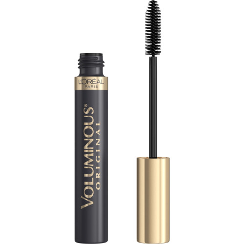 L’Oréal Paris Voluminous Mascara by L'Oreal Paris Blackest Black (310) 8ml