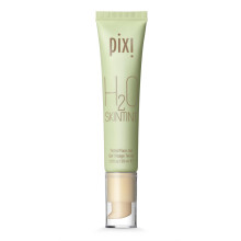 Pixi H2O SkinTint | Tinted Gel Moisturiser | Lightweight, Hydrating & Water-Resistant | Evens Tone & Reduces Redness | Cream | 1.2 fl oz/35 ml