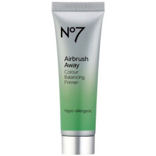 No7 Airbrush Away Colour Balancing Primer