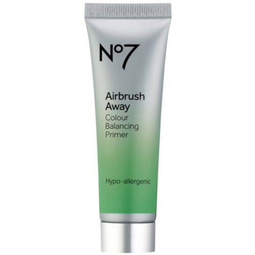 No7 Airbrush Away Colour Balancing Primer