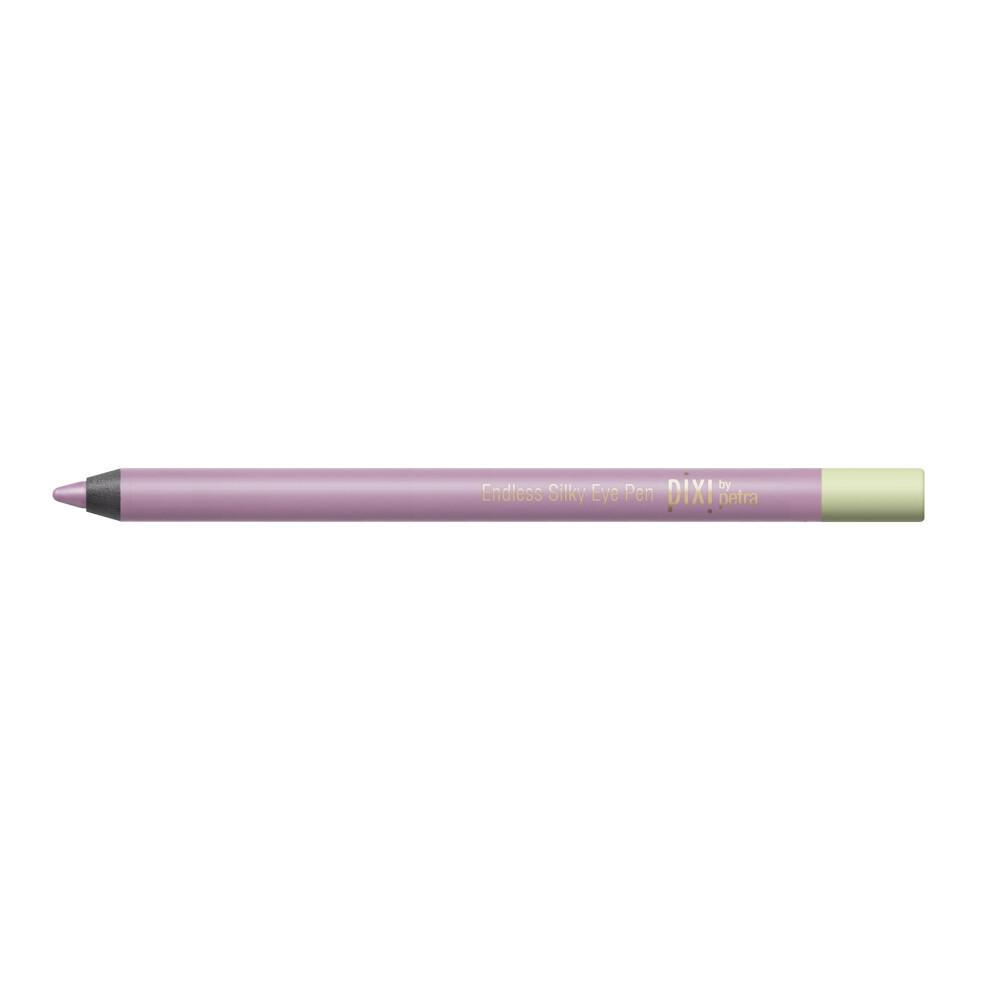 Pixi Endless Silky Eye Pen- Lushlavender - 0.04 Oz 1.2 G