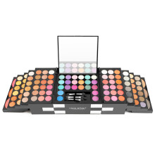 All-in-one Makeup Set Gift, Make-Up Sets, Makeup Kit for Women, Make up Set for Traveling, Long Lasting, Easy to Apply Matte Eye Shadow Palette for
