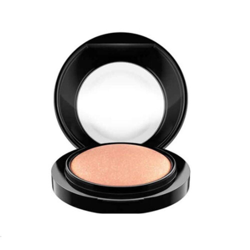 MAC MAC MINERALIZE BLUSH
