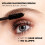 L’Oréal Paris Voluminous Mascara by L'Oreal Paris Blackest Black (310) 8ml 4