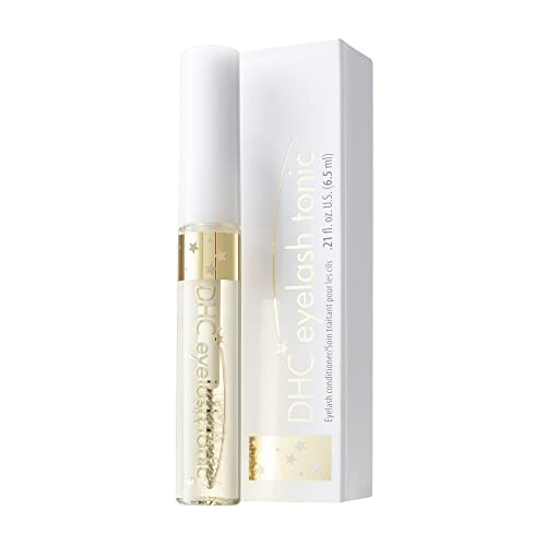 DHC Eyelash Tonic, 6.5 ml (Pack of 1) 1
