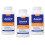 ZEASORB POWDER 2.5 OZ (3 pack) 1