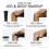 Dermablend Leg and Body Makeup, 20N Light Natural 5