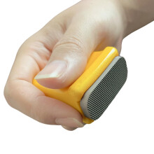 DualSided Paint Scraper with Ergonomic Comfort Grip for Cars and Walls, Durable Carbon Steel Blade