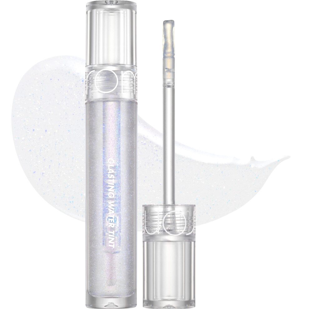 Rom&Nd Glasting Water Gloss 4.3G (2 Colors) (00 Meteor Track)