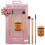 Real Techniques Real Techniques Starlit Gaze Eye + Lash Kit, 4 Piece Limited Edition Gift Set 1