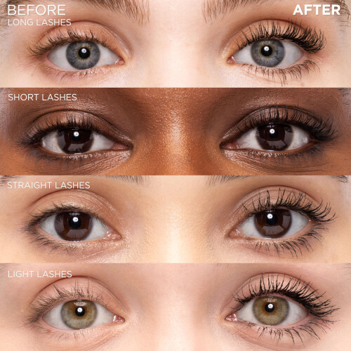 L’Oréal Paris Voluminous Mascara by L'Oreal Paris Blackest Black (310) 8ml 2