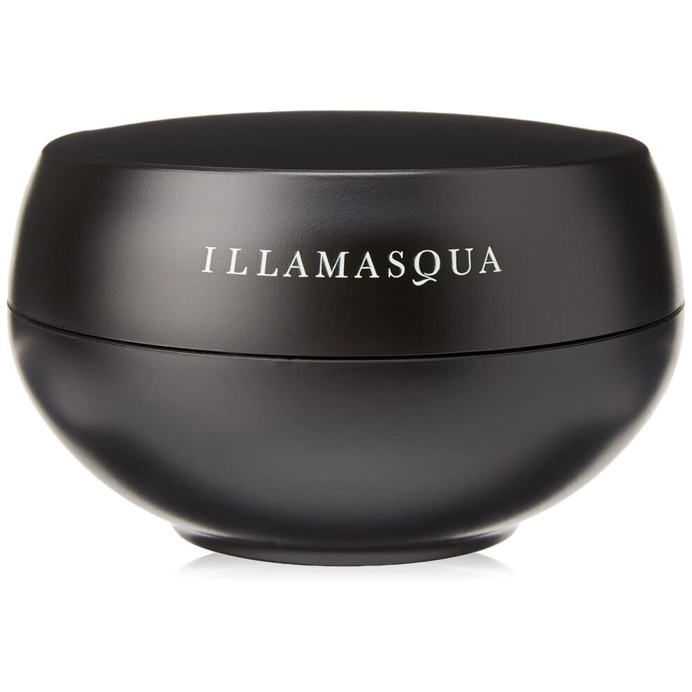 Illamasqua Cream Matte Veil Primer | Matte Oil-Control Hydrating -Gel Vegan Cruelty-Free