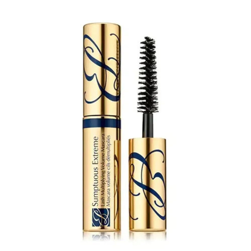 Estee Lauder Estee Lauder Mini Sumptuous Extreme Lash Multiplying Volume Mascara 01 Black
