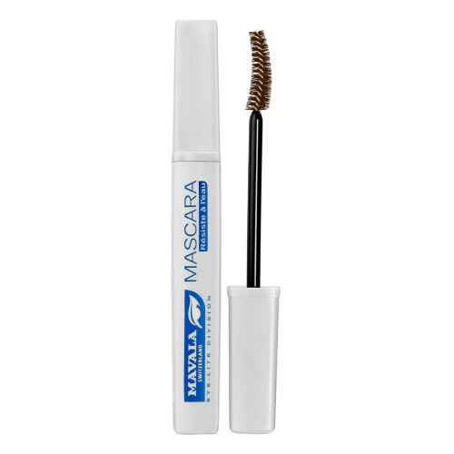 Mavala Mavala Treatment Brown Brun Waterproof Mascara 1