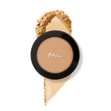 Mii Cosmetics Midi Irresistible Face Base | 100% Pure Mineral Foundation | Award-Winning Face Powder Foundation | Vegan Formula, SPF 30 | Buildable