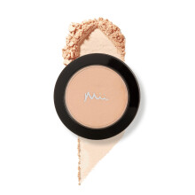 Mii Cosmetics Midi Irresistible Face Base | 100% Pure Mineral Foundation | Award-Winning Face Powder Foundation | Vegan Formula, SPF 30 | Buildable