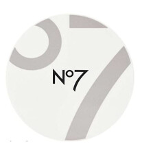 No7 Flawless Finishing Pressed Powder 10g - Translucent