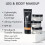 Dermablend Leg and Body Makeup, 20N Light Natural 3